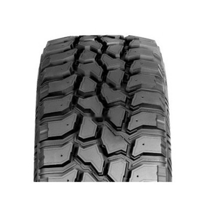 Foto pneumatico: NOKIAN, ROCKPROOF 245/75 R17 121Q Estive