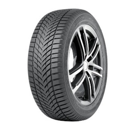 Foto pneumatico: NOKIAN, Seasonproof 1 225/45 R17 94V Quattro-stagioni