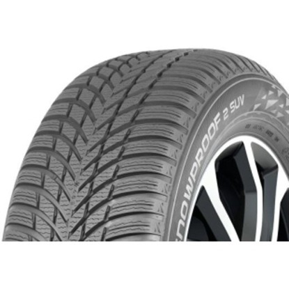 Foto pneumatico: NOKIAN, SNOWPROOF 2 SUV XL 255/50 R20 109V Invernali