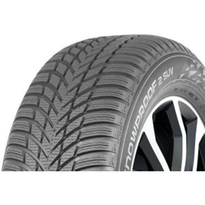 Foto pneumatico: NOKIAN, SNOWPROOF 2 SUV XL 3PMSF 265/45 R21 108V Invernali