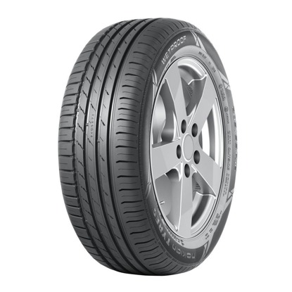 Foto pneumatico: NOKIAN, WetProof 1 195/65 R15 91H Estive