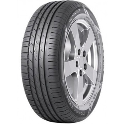 Foto pneumatico: NOKIAN, WETPROOF XL 195/55 R20 95H Estive