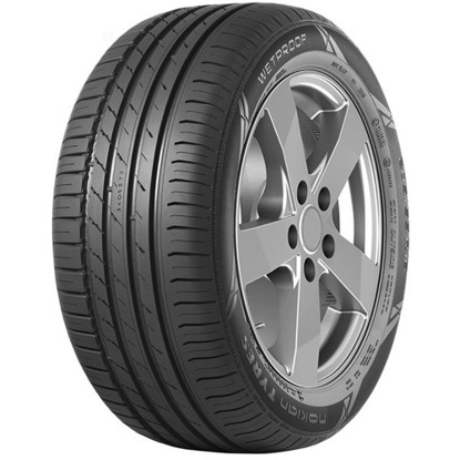 Foto pneumatico: NOKIAN, wetproof 195/65 R15 91H Estive