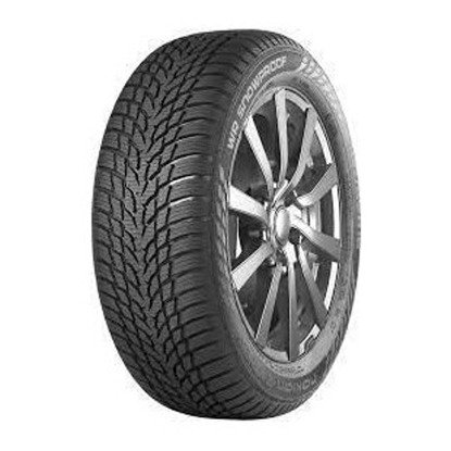 Foto pneumatico: NOKIAN, WR SNOWPROOF 3PMSF 225/55 R16 95H Invernali