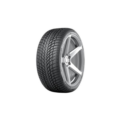 Foto pneumatico: NOKIAN, WR SNOWPROOF P XL 245/50 R18 104V Invernali