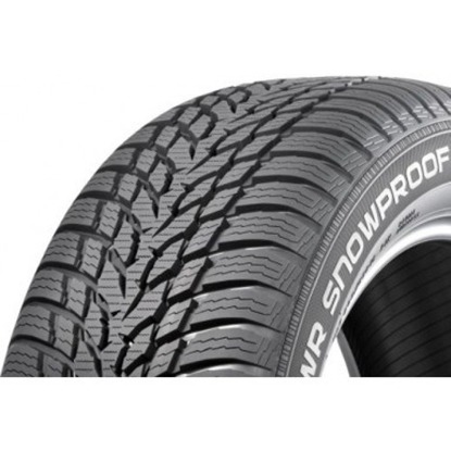 Foto pneumatico: NOKIAN, Snowproof 185/55 R15 82T Invernali