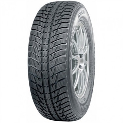 Foto pneumatico: NOKIAN, WR SUV 3 XL 295/40 R20 110V Invernali