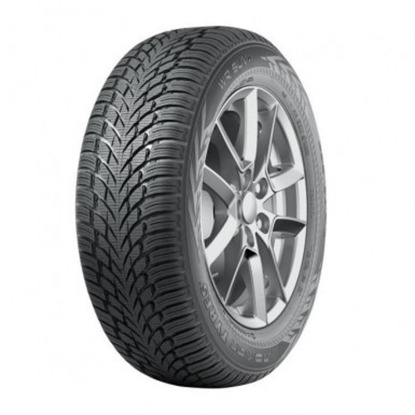 Foto pneumatico: NOKIAN, WR SUV 4 225/60 R18 104V Invernali