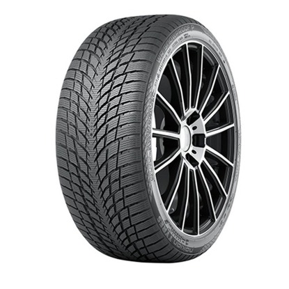 Foto pneumatico: NOKIAN, WR SUV 4 XL 245/50 R19 105V Invernali