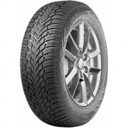 Foto pneumatico: NOKIAN, WR SUV 4 XL 285/45 R19 111V Invernali