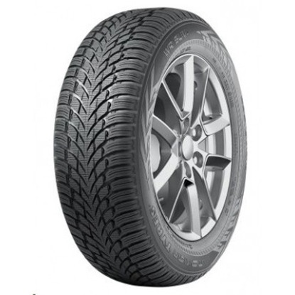 Foto pneumatico: NOKIAN, WR SUV 4 XL 275/40 R21 107V Invernali