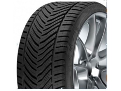 Foto pneumatico: ORIUM, ALL SEASON SUV 225/55 R18 98H Quattro-stagioni