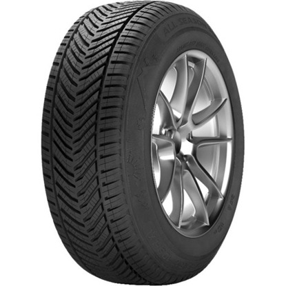 Foto pneumatico: ORIUM, ALL SEASON SUV 215/65 R16 98H Quattro-stagioni