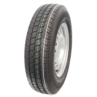 Foto pneumatico: OVATION, V-01 195/75 R16 110R Estive