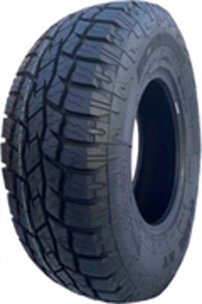 Foto pneumatico: OVATION, ECOVISION VI-686 AT MIXTO 275/65 R18 116T Estive