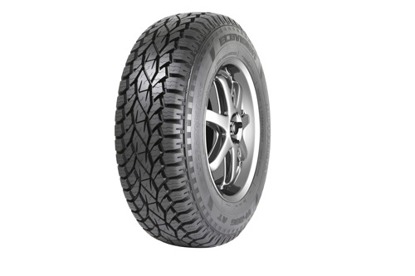 Foto pneumatico: OVATION, ECOVISION VI-686 AT MIXTO 265/60 R18 110T Estive