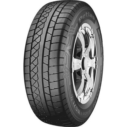 Foto pneumatico: PETLAS, EXPLERO W671 XL 215/70 R16 104H Invernali