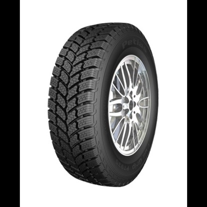 Foto pneumatico: PETLAS, FULL GRIP PT935 155/80 R12 88N Invernali