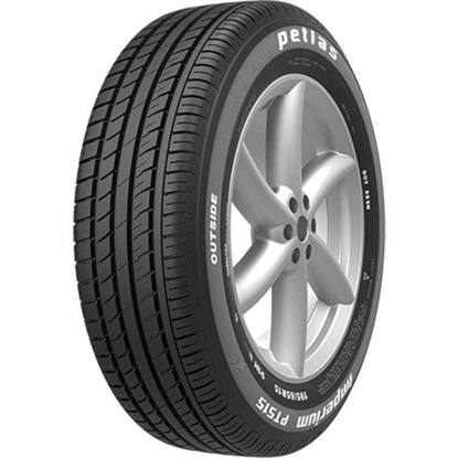 Foto pneumatico: PETLAS, IMPERIUM PT515 205/60 R15 91V Estive