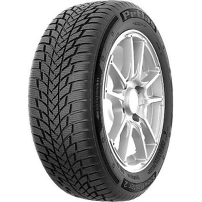 Foto pneumatico: PETLAS, SNOW2 165/70 R14 81T Invernali