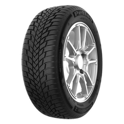 Foto pneumatico: PETLAS, SNOW2 205/65 R15 94H Invernali