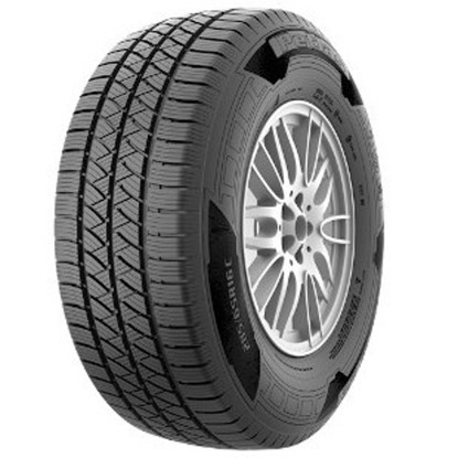 Foto pneumatico: PETLAS, VAN MASTER ALL SEASONS 195/60 R16 99T Quattro-stagioni