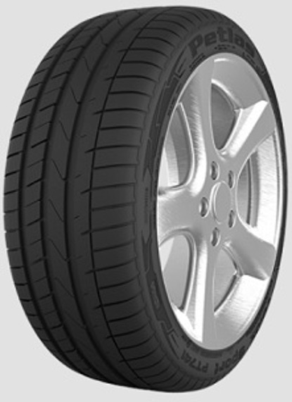 Foto pneumatico: PETLAS, VELOX SPORT PT741 255/30 R19 91Y Estive