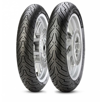 Foto pneumatico: PIRELLI, ANGEL SCOOTER RF REAR 130/70 R12 62P Estive