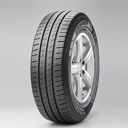 Foto pneumatico: PIRELLI, Carrier All Season 195/75 R16 108R Quattro-stagioni