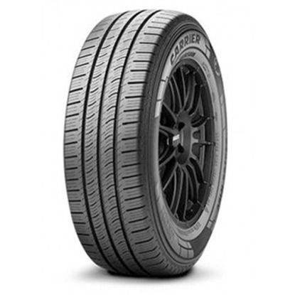 Foto pneumatico: PIRELLI, CARRIER ALL SEASON 205/75 R16 110R Quattro-stagioni