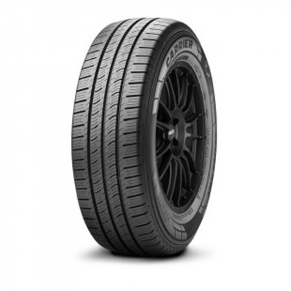 Foto pneumatico: PIRELLI, CARRIER ALL SEASON 225/65 R16 112R Quattro-stagioni