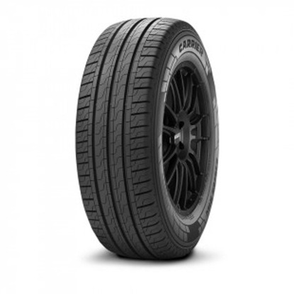 Foto pneumatico: PIRELLI, CARRIER 195/75 R16 107R Estive