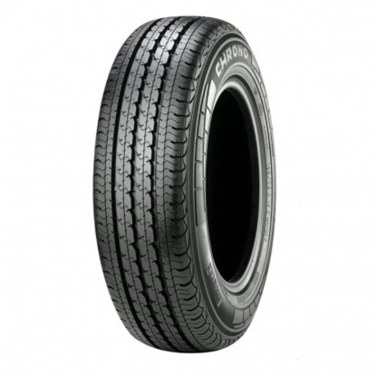 Foto pneumatico: PIRELLI, CARRIER 225/65 R16 112R Estive