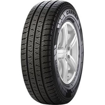 Foto pneumatico: PIRELLI, Carrier Winter 235/65 R16 113R Invernali