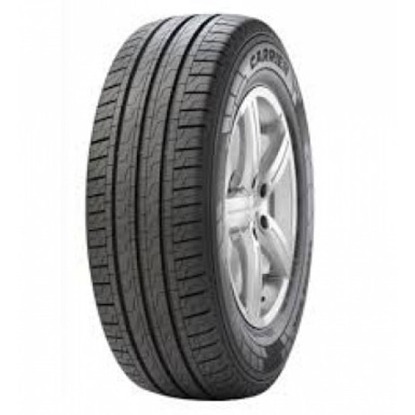 Foto pneumatico: PIRELLI, CARRIER 215/70 R15 109S Estive