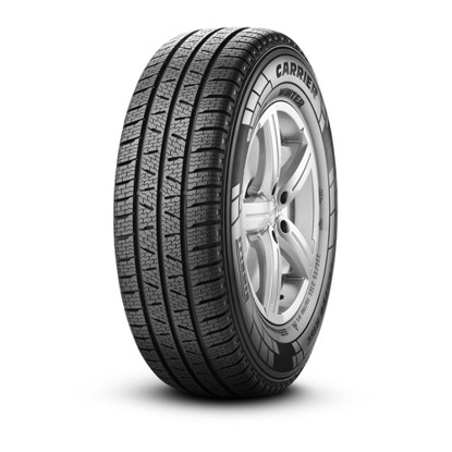 Foto pneumatico: PIRELLI, CARRIER WINTER 205/65 R16 107T Invernali