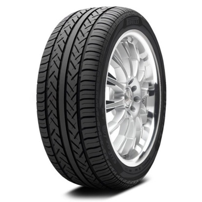 Foto pneumatico: PIRELLI, CHRONO SERIE 2 235/65 R16 115R Estive