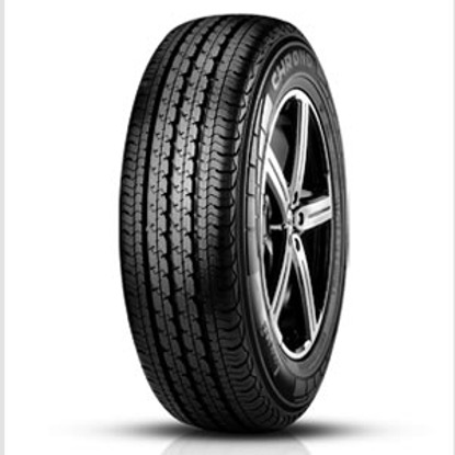 Foto pneumatico: PIRELLI, Chrono 2 235/65 R16 115R Estive