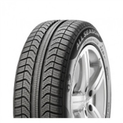 Foto pneumatico: PIRELLI, CINTURATO ALL SEASON PLUS 205/60 R16 92V Quattro-stagioni