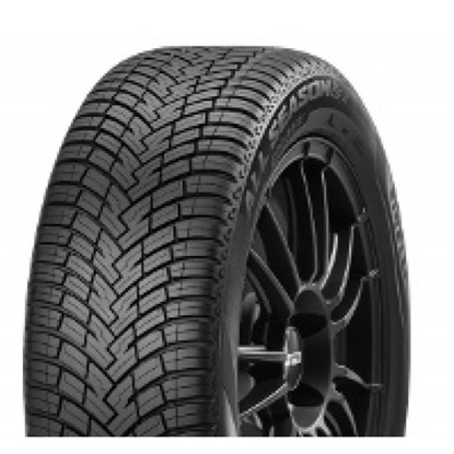 Foto pneumatico: PIRELLI, CINTURATO ALL SEASON SF2 225/55 R19 99V Quattro-stagioni