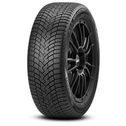 Foto pneumatico: PIRELLI, CINTURATO ALL SEASON SF2 XL 225/45 R18 95Y Quattro-stagioni