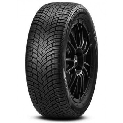 Foto pneumatico: PIRELLI, CINTURATO ALL SEASON SF2 235/45 R17 97Y Quattro-stagioni