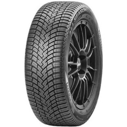 Foto pneumatico: PIRELLI, CINTURATO ALL SEASON SF2 205/55 R16 94V Quattro-stagioni