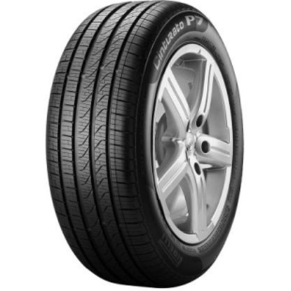 Foto pneumatico: PIRELLI, CINTURATO ALL SEASON SF3 XL FSL 245/35 R19 93Y Quattro-stagioni