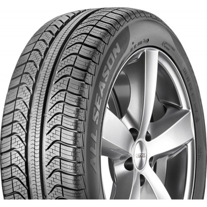 Foto pneumatico: PIRELLI, CINTURATO ALL SEASON PLUS 225/40 R18 92Y Quattro-stagioni