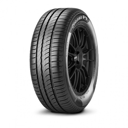 Foto pneumatico: PIRELLI, CINTURATO P1 195/60 R16 89H Estive