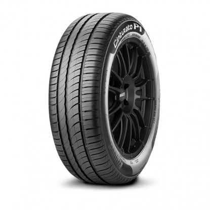 Foto pneumatico: PIRELLI, CINTURATO P1 195/65 R15 91H Estive