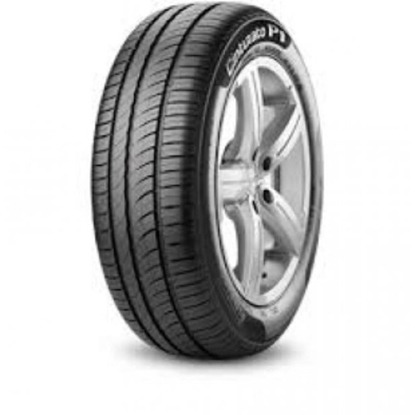 Foto pneumatico: PIRELLI, CINTURATO P1 195/50 R15 82V Estive