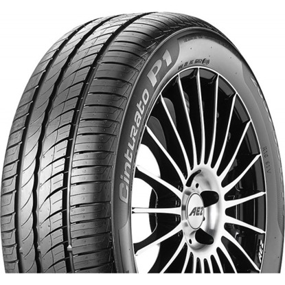 Foto pneumatico: PIRELLI, CINTURATO P1 195/55 R16 87H Estive