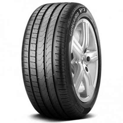 Foto pneumatico: PIRELLI, CINTURATO P7 225/45 R17 91W Estive